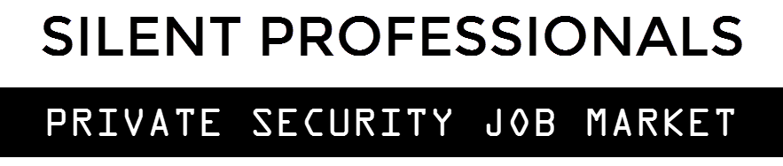 Silent Professionals